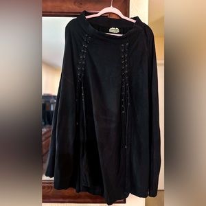 Holy Clothing Rowan Overskirt size S/M